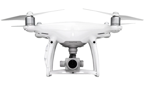 Ремонт DJIPhantom 4 Pro V2.0